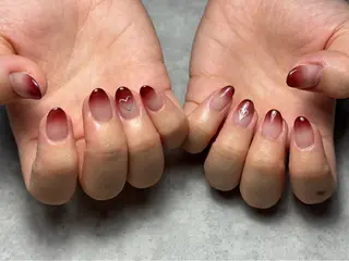 ネイル Salon Luciaのネイルデザイン