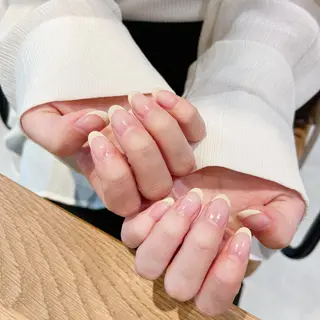 ネイル 関谷 真登佳のネイルデザイン