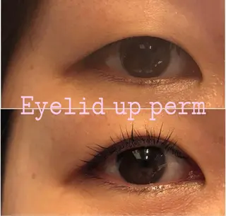 マツエク・マツパ eyelash salon Chérie所属・Chérie Yurieのマツエク・マツパデザイン