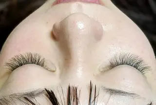 マツエク・マツパ 佐野 亜祐梨のマツエク・マツパデザイン