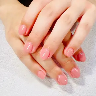 ネイル ネイルサロン ロア旧ジョリーのネイルデザイン