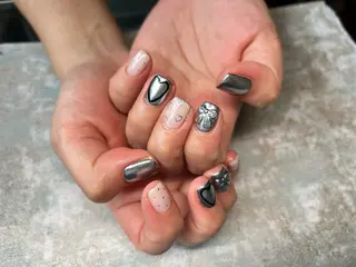 ネイル Lisa’s Salonのネイルデザイン