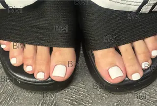 ネイル ♡Bivi♡自爪に 優しいネイルサロンのネイルデザイン