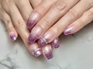 ネイル Nailist Honamiのネイルデザイン