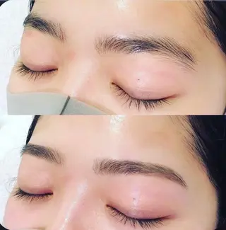 アイブロウ 髙田 由美子のマツエク・マツパデザイン