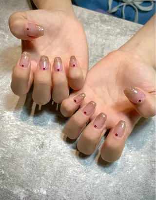 ネイル nail moanaのネイルデザイン