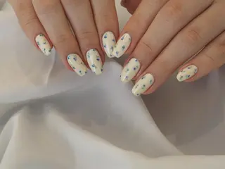 ネイル 田中 （ネイリスト）のネイルデザイン