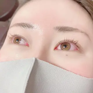 マツエク・マツパ THE EYEBROW柏東口店所属・yagihashi mのマツエク・マツパデザイン