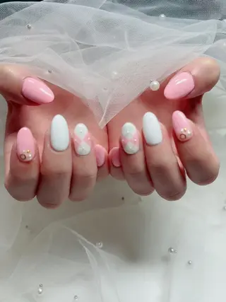 ネイル C.C.Studio 池袋のネイルデザイン