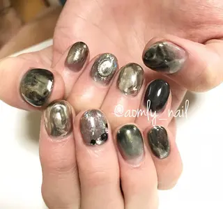 ネイル Utopia nail_のネイルデザイン