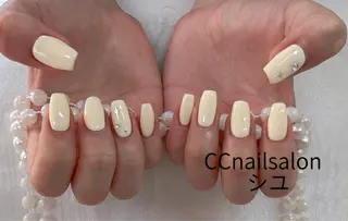 ネイル シーシー ネイルのネイルデザイン