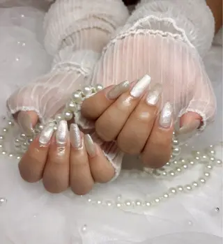 ネイル Nail Salon macherieのネイルデザイン
