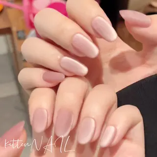 ネイル コネコ ネイルサロンのネイルデザイン