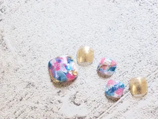 ネイル Dolce.Nail 大宮店のネイルデザイン