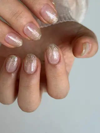 ネイル yoi_ hokazeのネイルデザイン