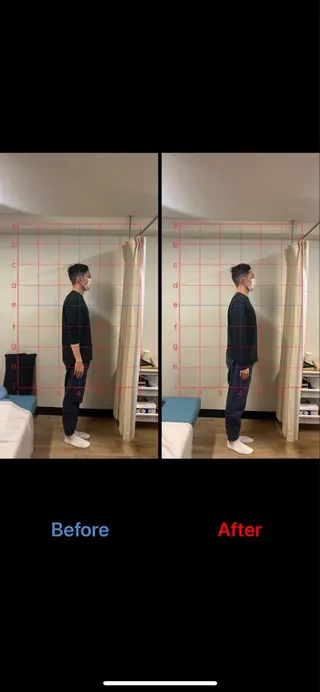 平田 雄貴のエステ・リラクイメージ