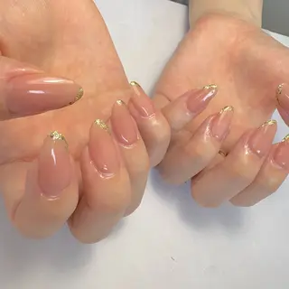 ネイル 倉敷/茶屋町/ネイル honokaのネイルデザイン