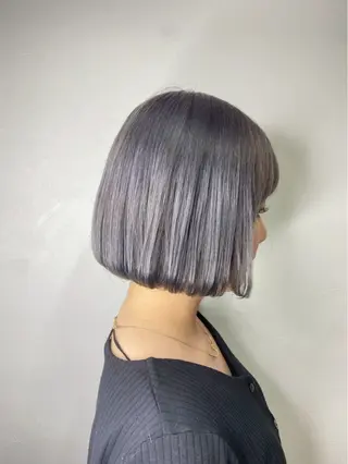 ショート 葛西店📍 ジュリのヘアスタイル