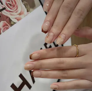 ネイル Queens PUPUのネイルデザイン