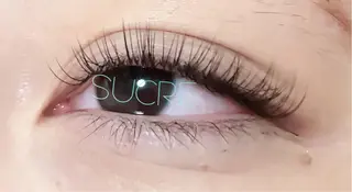 マツエク・マツパ EyelashSalon Liz.&所属・Liz.&現ino 平田のマツエク・マツパデザイン