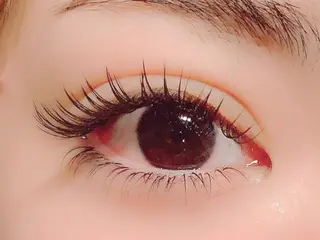 マツエク・マツパ YELLIO所属・YELLIO (エーリオ)のマツエク・マツパデザイン