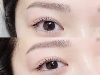 マツエク・マツパ 🎀Lino 中目黒 TAKAMI🐈のマツエク・マツパデザイン