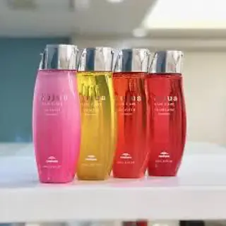 二宮 早智子のヘアスタイル