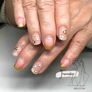 ネイル 当日予約も歓迎⭕️ Megumiのネイルデザイン