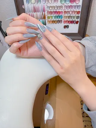 ネイル ヤマ モトのネイルデザイン