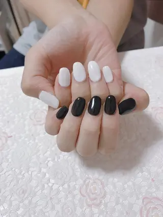 ネイル 藤 あやのネイルデザイン