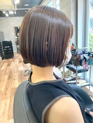 ショート レイヤー/メンズ 竹田凪儀のヘアスタイル