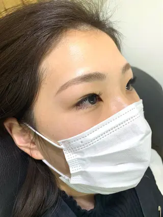 kyoko maekawaのマツエク・マツパデザイン