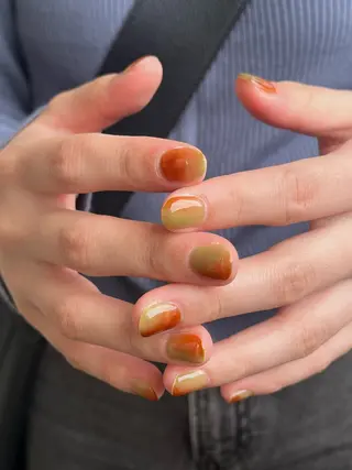 ネイル Nail room Mente所属・Nail room 【Mente】のネイルデザイン