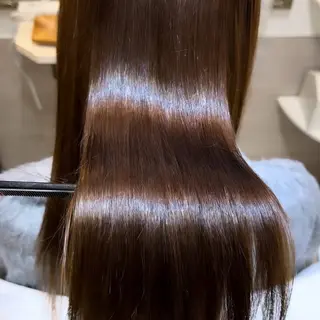 似合わせhair /モガミユナ🎀のヘアスタイル