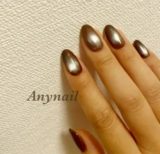 ネイル 岩澤 恵子のネイルデザイン