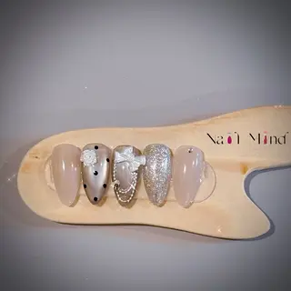 ネイル Nail Mind (NaONail）のネイルデザイン