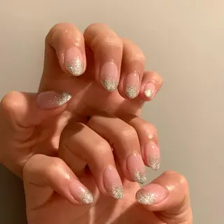 ネイル ウシク ミユキのネイルデザイン