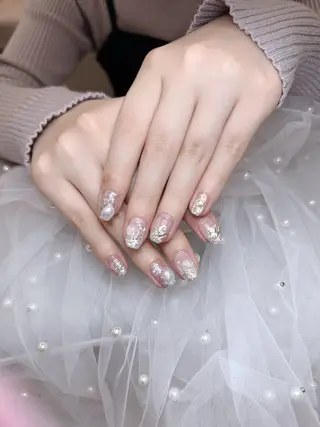 ネイル Vp ネイルのネイルデザイン