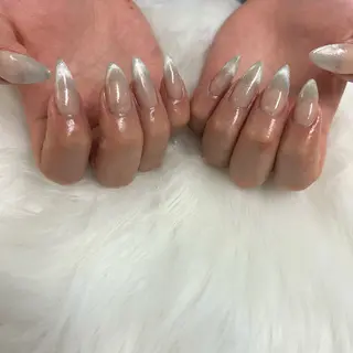 ネイル nailsalon Aymé所属・【Aymé】 AMIのネイルデザイン