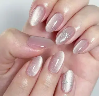 ネイル JISOO ANA.CHUOのネイルデザイン