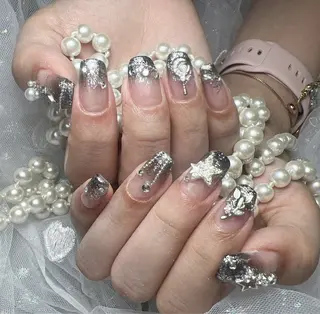 ネイル Co coのネイルデザイン