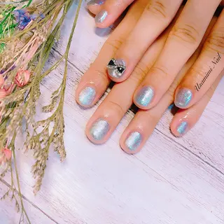 ネイル USAMiMi 🐰💕のネイルデザイン