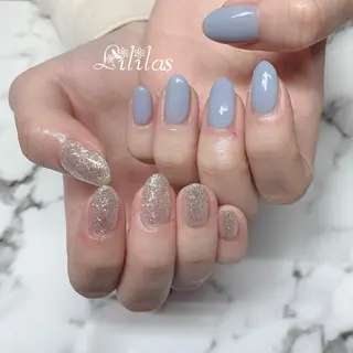 ネイル HARU NAIL所属・‎HARU ‎NAILのネイルデザイン