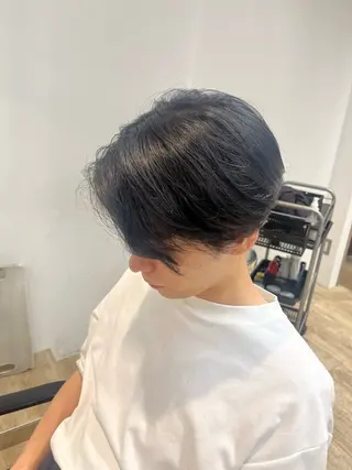 パーマ Maki マキのヘアスタイル