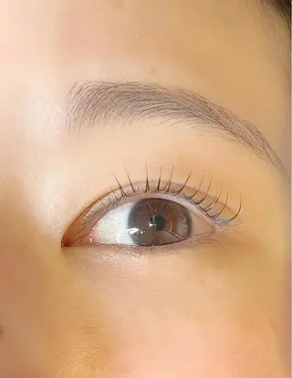 マツエク・マツパ 高橋 伸江のマツエク・マツパデザイン