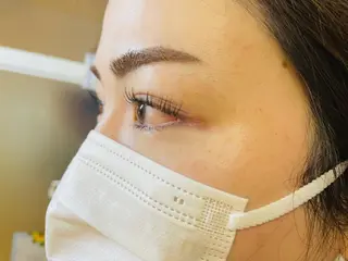 マツエク・マツパ アイリスト araiのマツエク・マツパデザイン