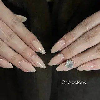 ネイル petit ange nail所属・MOMOKA ★池袋nailのネイルデザイン