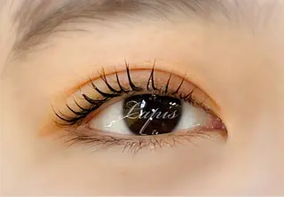 マツエク・マツパ Lapis.eye&blowsalon所属・Lapis eye&blowのマツエク・マツパデザイン