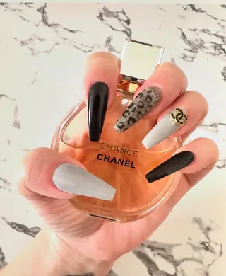 ネイル nail salon INFINITY所属・nail salon INFINITYのネイルデザイン