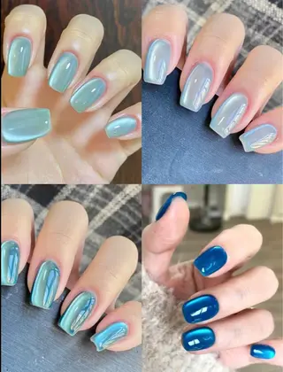 ネイル queen nailのネイルデザイン